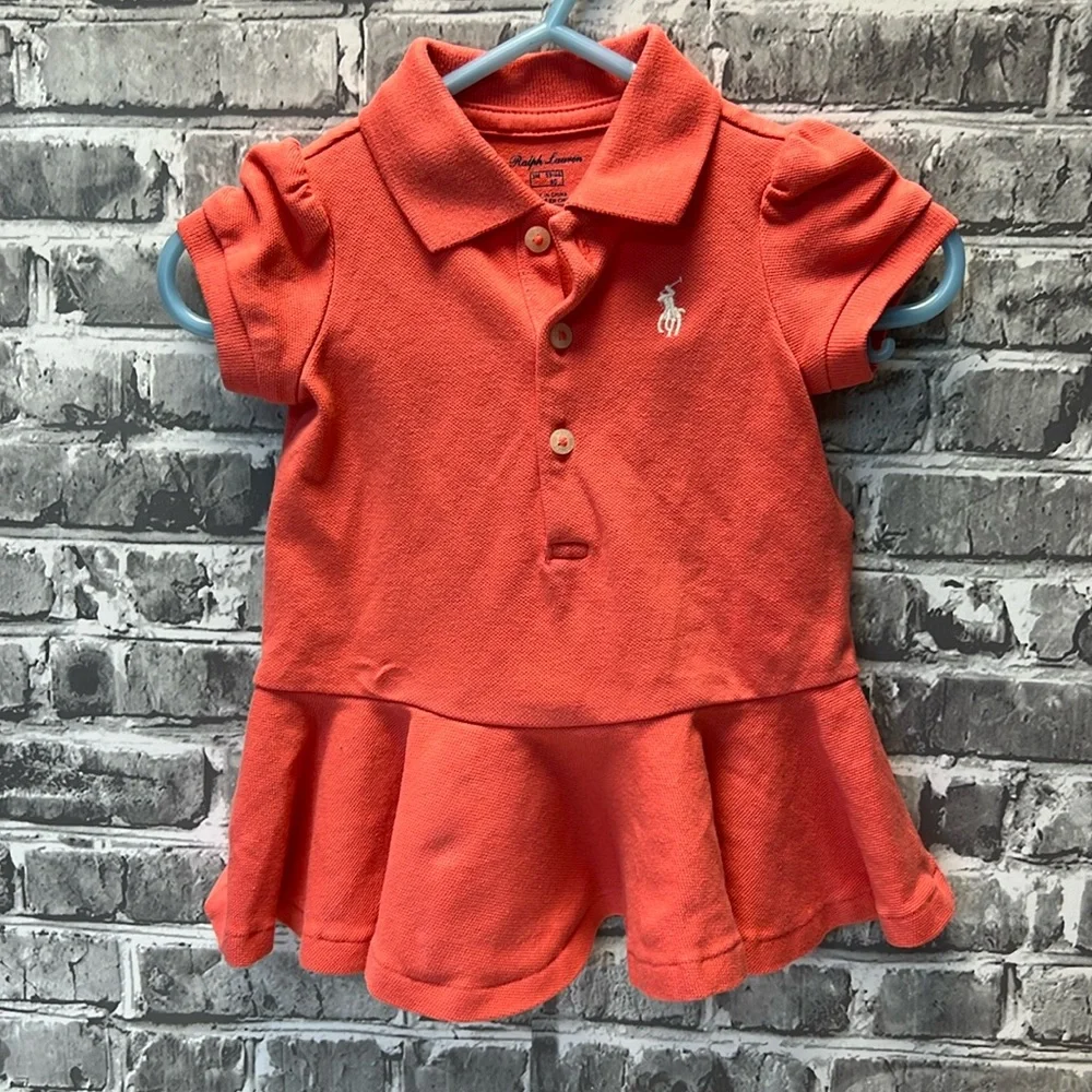 Ralph‎ Lauren dress